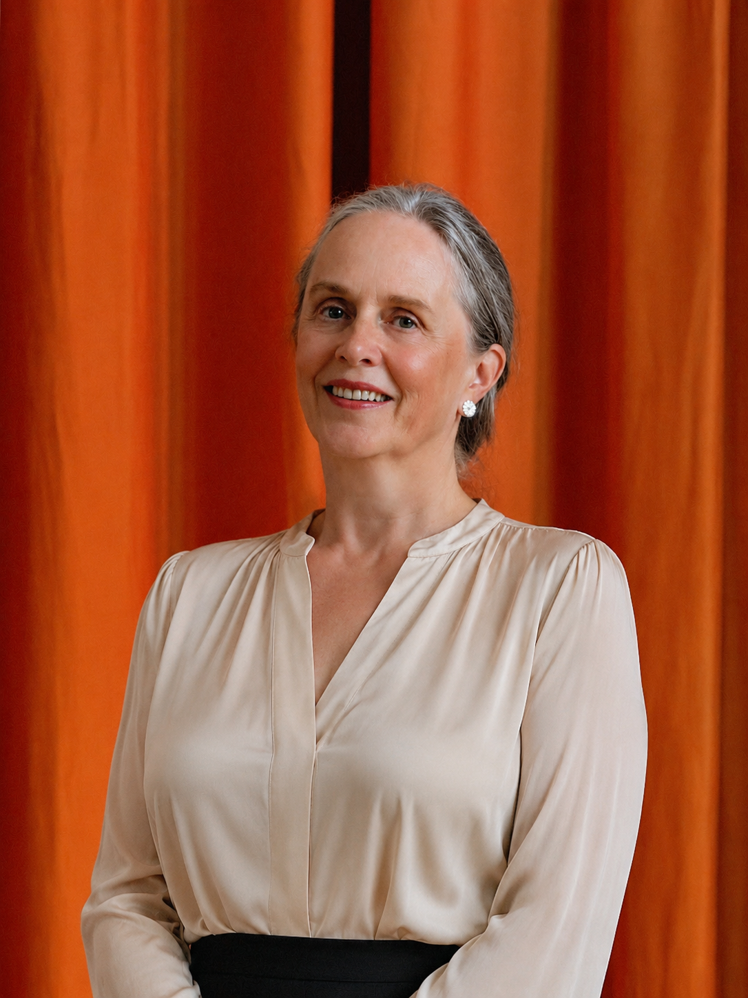 Ingvild Øverland